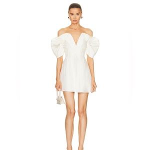 Cult Gaia Asal Dress